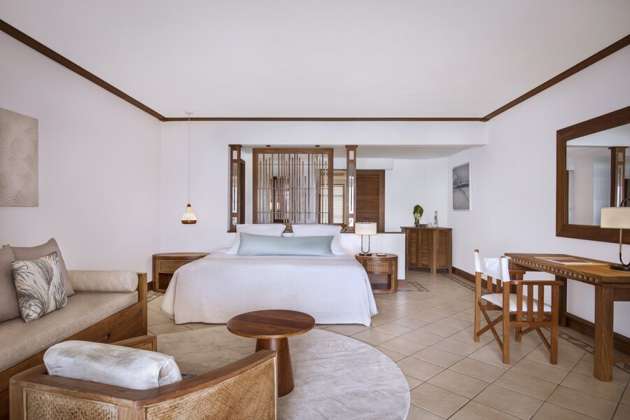 Junior Suite Oceanfront